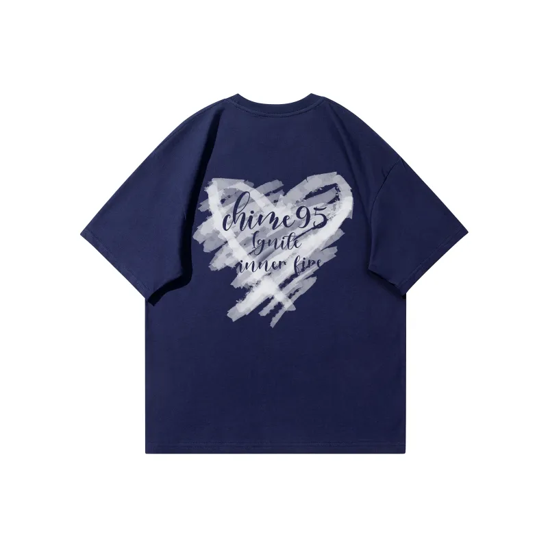 RHIME Chime95 Series T Shirt Unisex-4