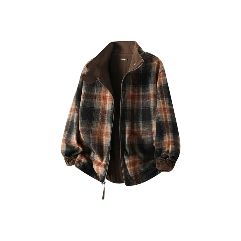 NOAHGIGI Jackets & Coats Unisex-2