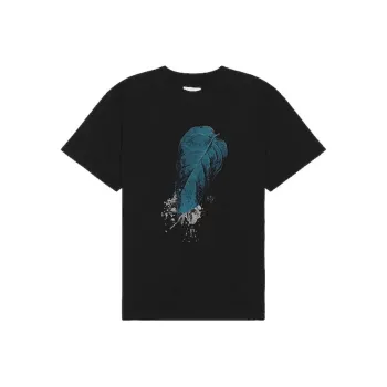 HONOR THE GIFT T-Shirts Men Black