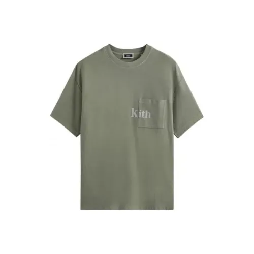 KITH Quinn Tee