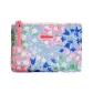 Wind Chime Makeup Bag