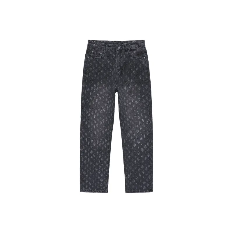 OASISVR Jeans Unisex-17