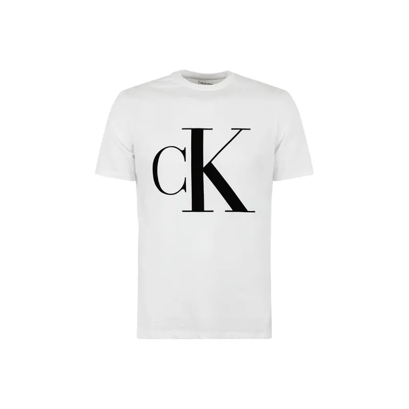 Calvin Klein T Shirts Men-4