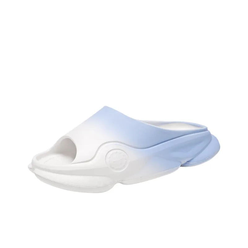 NANJIREN EVA Slip Resistant Abrasion Resistant Cushioning Slide Slippers Men's-1