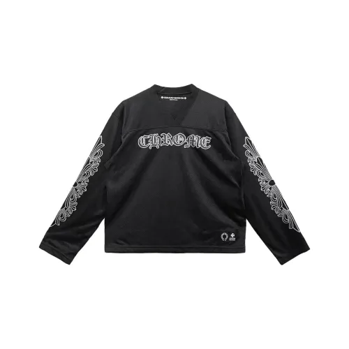 Chrome Hearts Stadium Mesh L/S Jersey