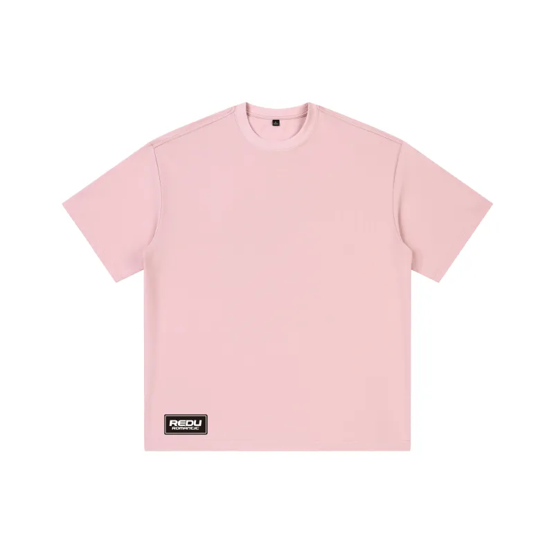 REDU T Shirts Unisex-4