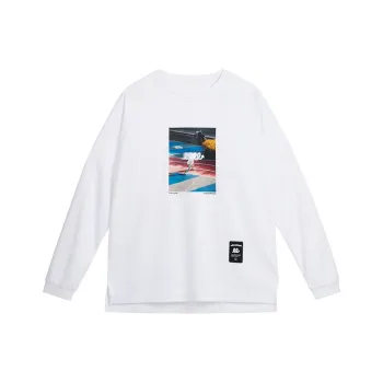 Wild Child Club Raglan Sleeve T Shirt Unisex