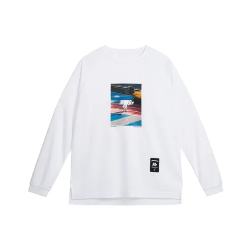 Wild Child Club Raglan Sleeve T-Shirt Unisex