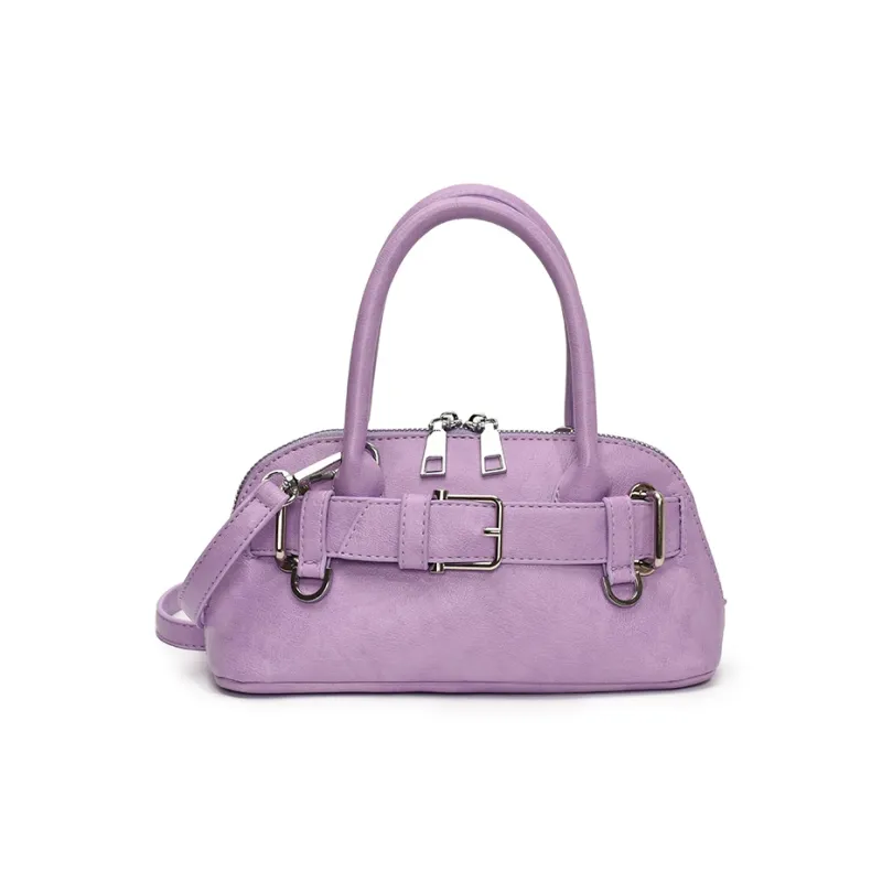 XIANGSU PU One Shoulder Handbags Regular Women's Multicolor-24