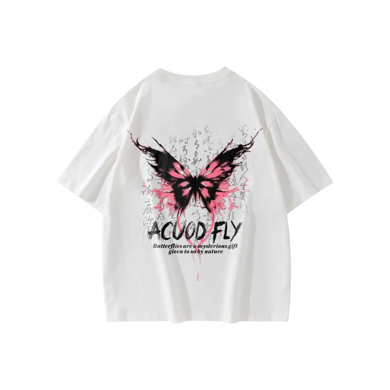 ACUOD BY CHANU T Shirts Unisex-0