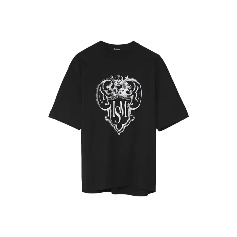 UNDERCOVER T-Shirts Men Black-0