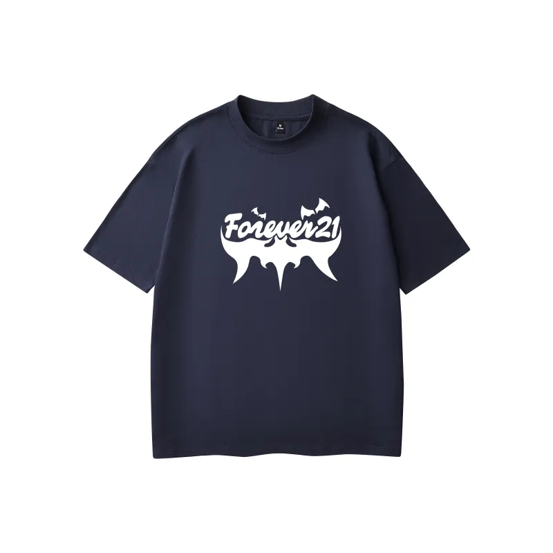 FOREVER 21 T Shirts Unisex-8