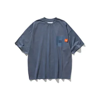 Nautica White Sail Nautica White Sail X Hiroto Noguchi, Collaboration Collection T Shirt Unisex