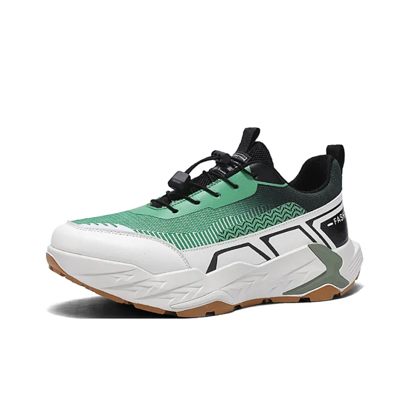 JANECO Slip Resistant, Abrasion Resistant, Breathable Low Top Casual Shoes Men's-13