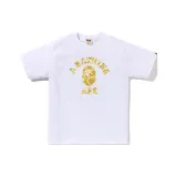 Yellow White