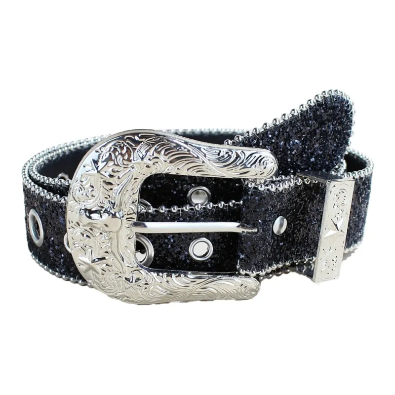 TUCANO PU Leather Belts Women's 3.8cm-3