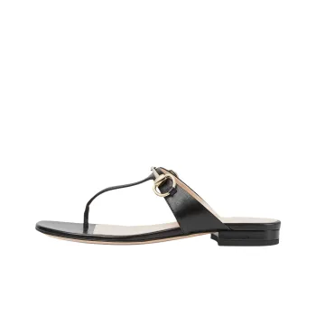 GUCCI Flip Flops Women's