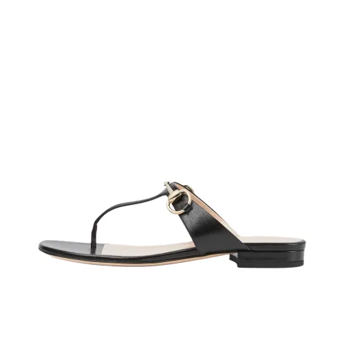 gucci BALLET Flip Flops Women's
