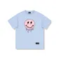Light Blue Base Pink