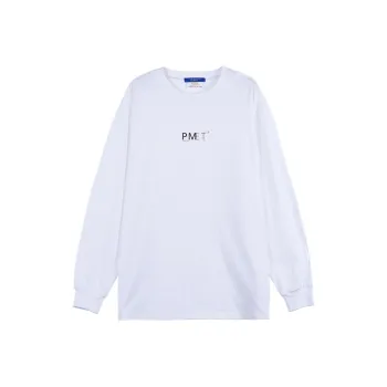 PMET T Shirts Unisex