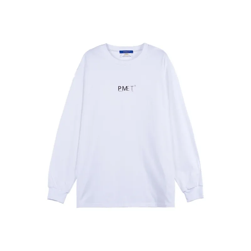 PMET T Shirts Unisex-0