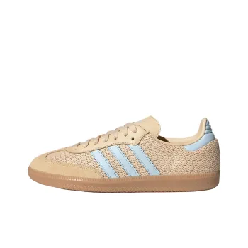 Adidas Originals Samba Og 'Sanda Strata Sky Tint' Women's