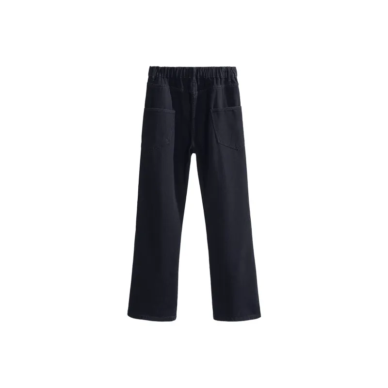 MINEPAIR Jeans Unisex-7