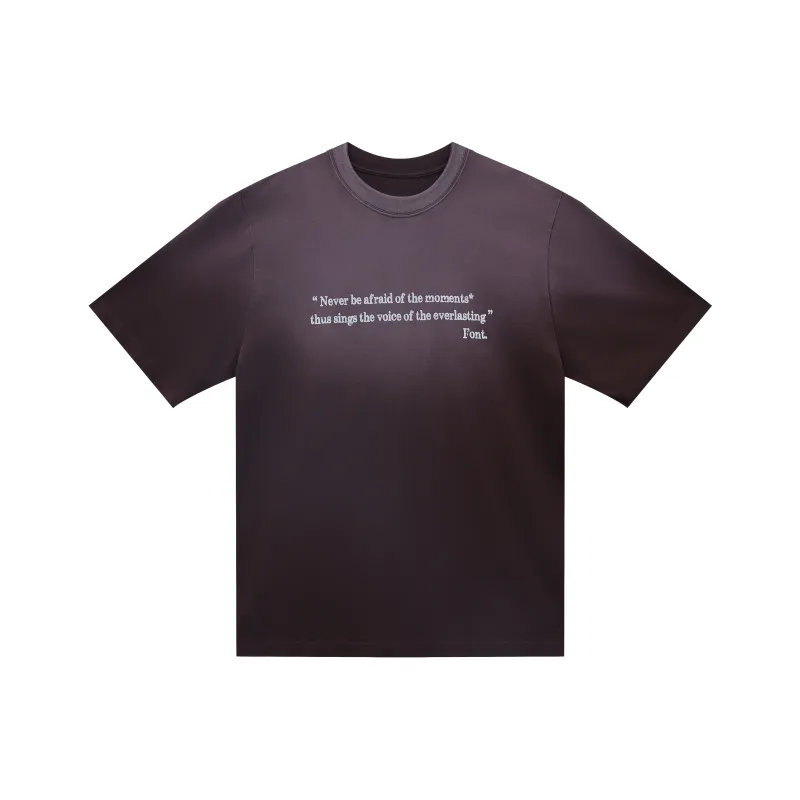 ANYWEARLAB T Shirts Unisex-4