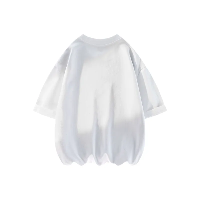 BENGEN T Shirts Unisex-19
