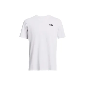 Under Armour T Shirt Men's White