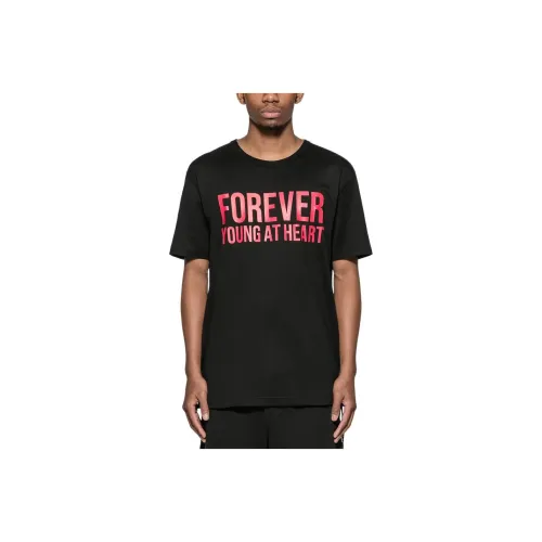 Mastermind JAPAN T-Shirt Men's Black