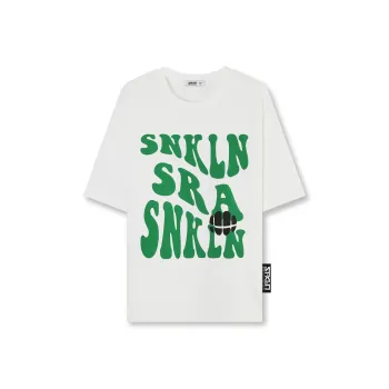 SAKUN T Shirts Unisex