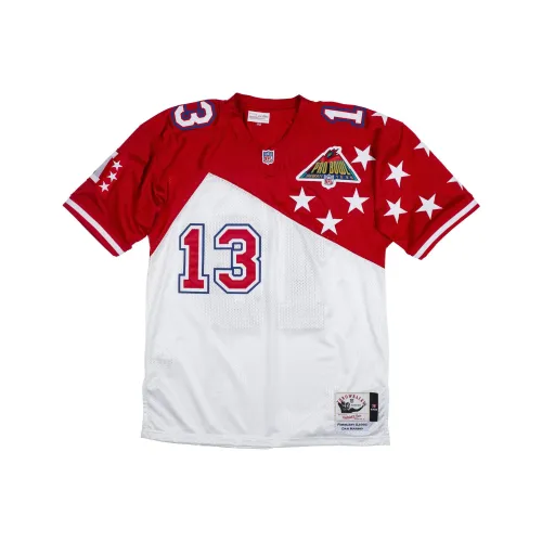 Mitchell Ness 'NFL Afc 94 Derrick Thomas' Authentic Jersey