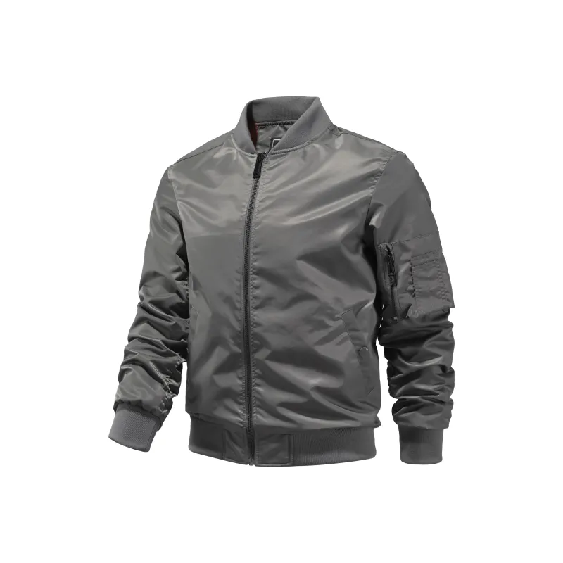 DANGERTIGER Jackets Coats Unisex-4