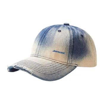 JEANSWEST Cotton Baseball Caps Unisex