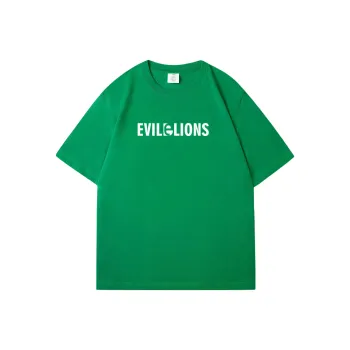 Evil Lions T-Shirts Unisex