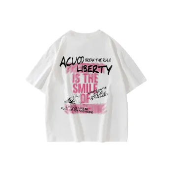 ACUOD BY CHANU T-Shirts Unisex