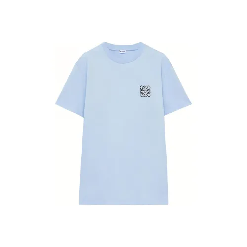 LOEWE Regular Fit T Shirt