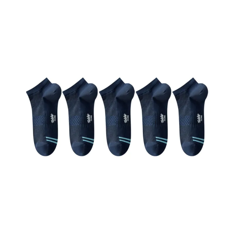 FAIRWHALE Unisex Socks-10