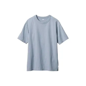 UNIQLO U Collection T Shirts Men