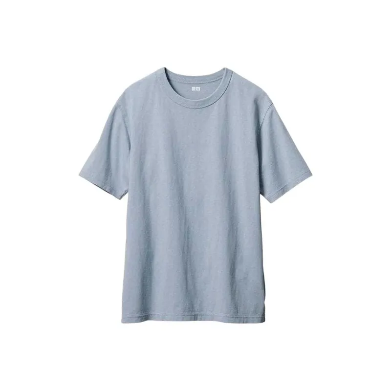 UNIQLO U Collection T Shirts Men-0