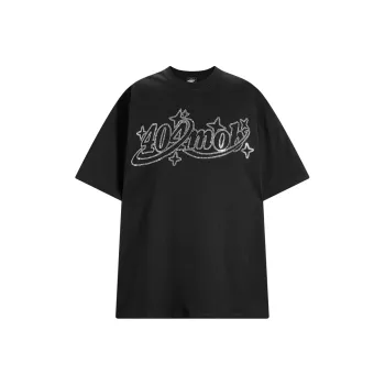 404MOB GANG T Shirts Unisex