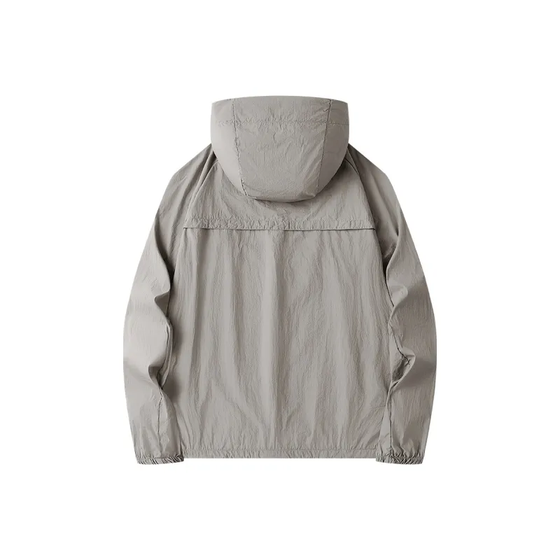 WANZERAM Sun Protection Clothing Unisex-9