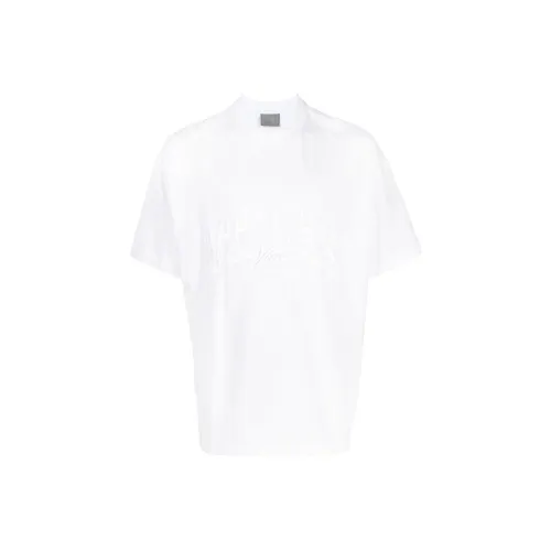 VTMNTS Sweatshirts Unisex Black