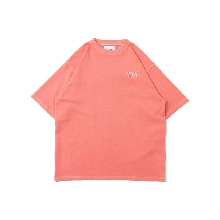Younger Song T Shirts Unisex-3