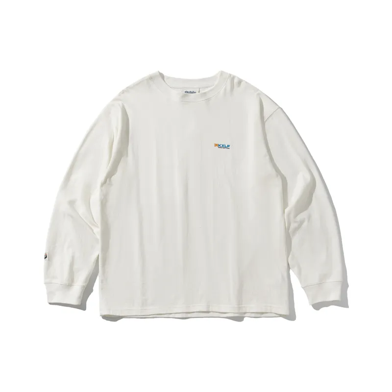 KXLFCHN T Shirts Unisex-0