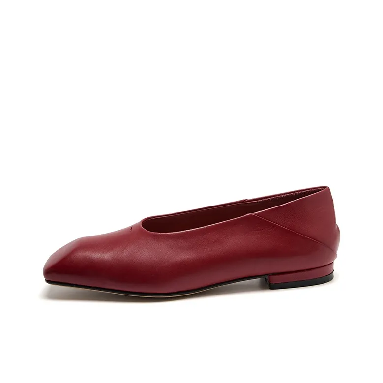 Hongyanglin Casual Single Shoes Women's-5