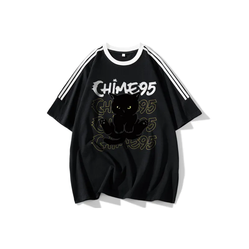 RHIME Chime95 Series T-Shirts Unisex-2