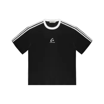 CLIMAX VISION Frisbee Series T Shirts Unisex