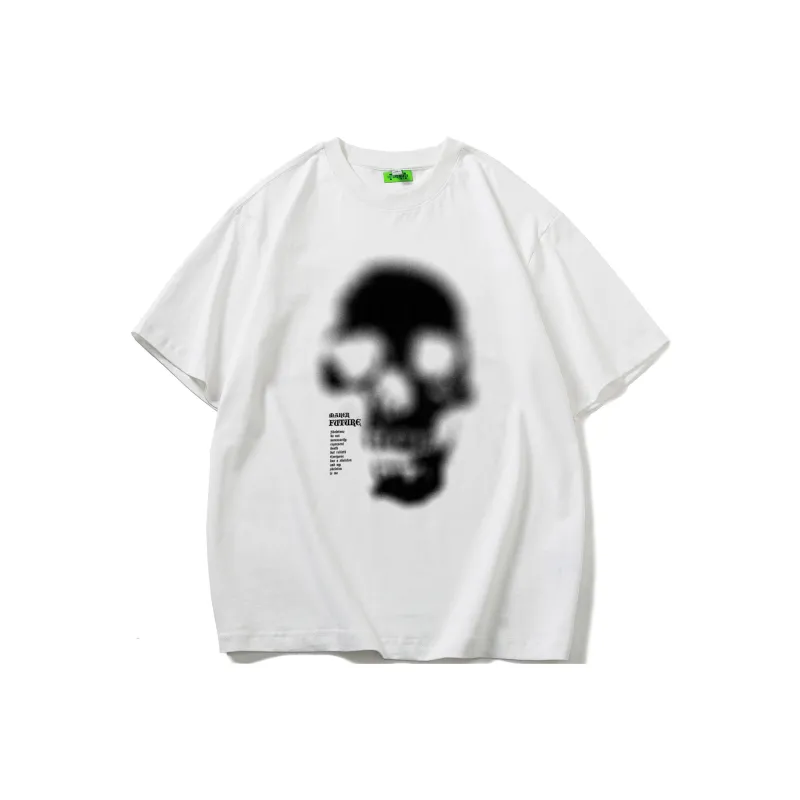 FUTURE MAKER T-Shirts Unisex-3